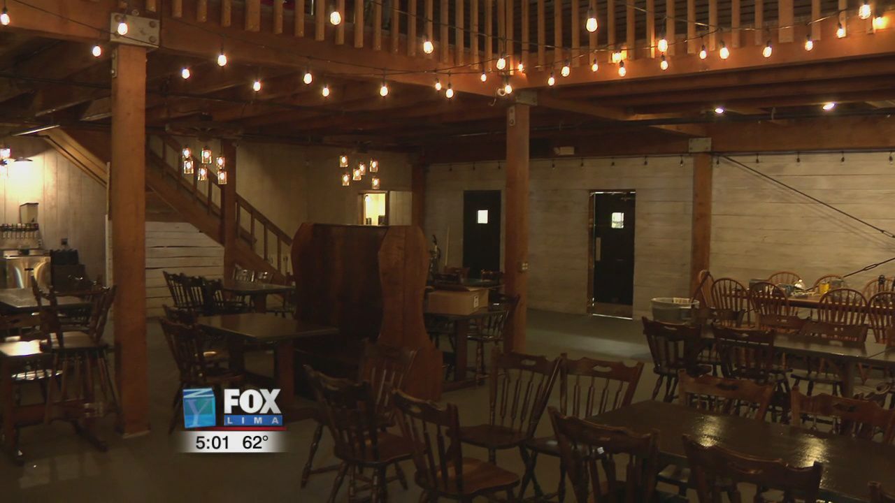Small and big changes come to your favorite area restaurants as they reopen